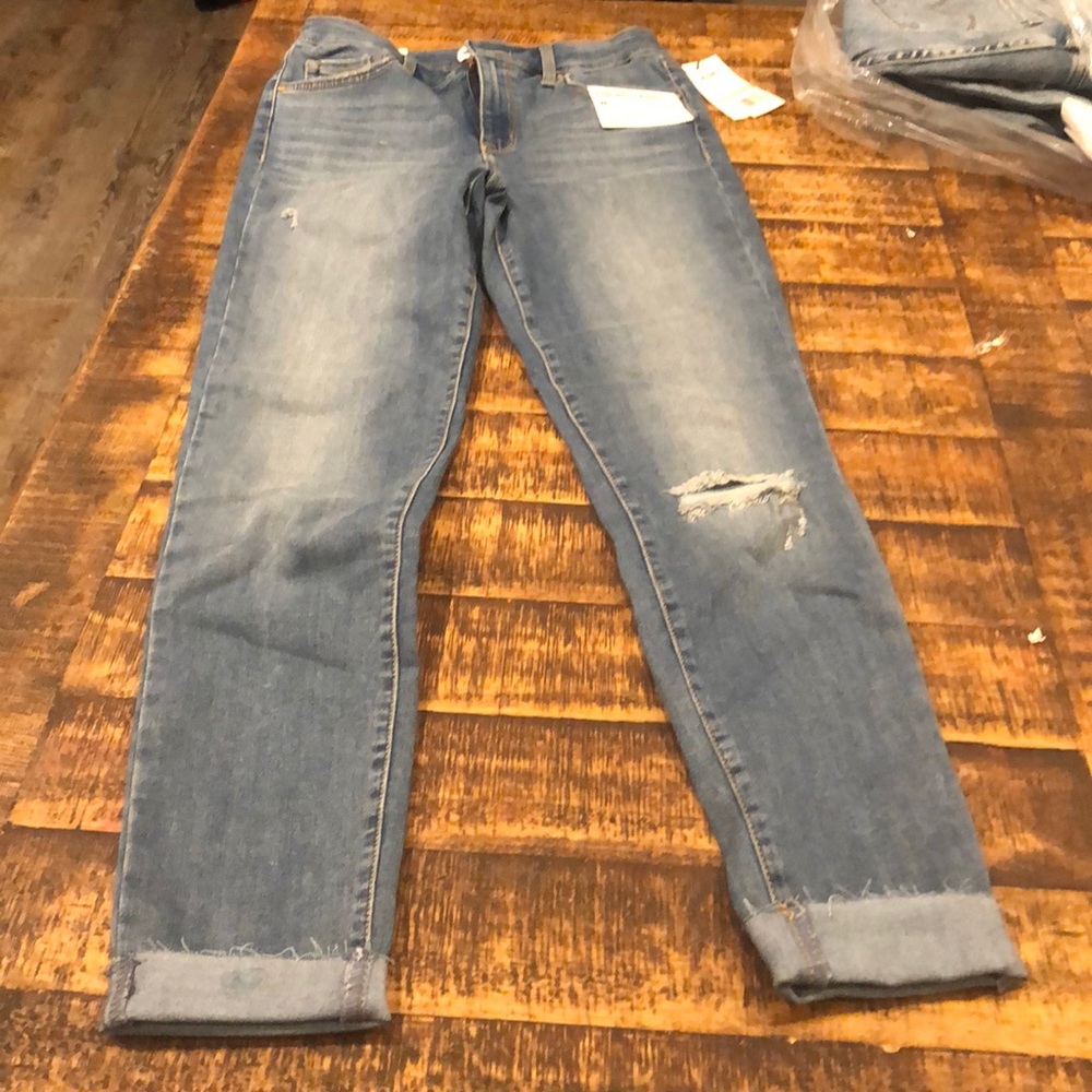 Junior jeans